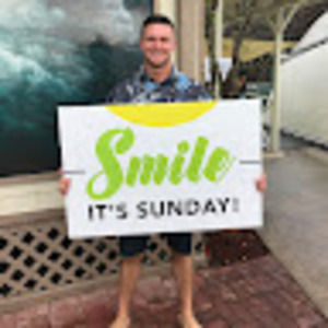 Meet your Posher, Matthew